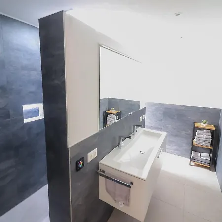 Beim Risei Apartman Waging am See