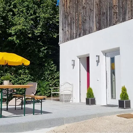 Beim Risei * Waging am See