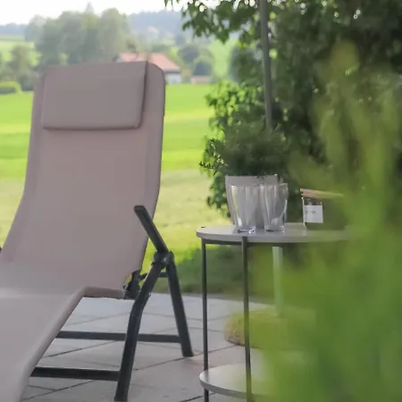 Beim Risei Apartman *