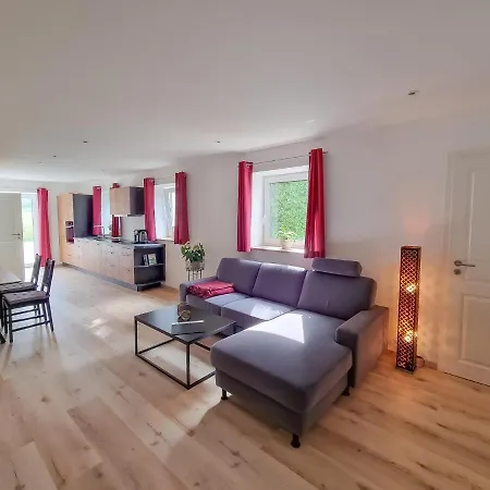 Beim Risei Apartment Waging am See