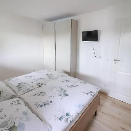 Apartment Beim Risei *