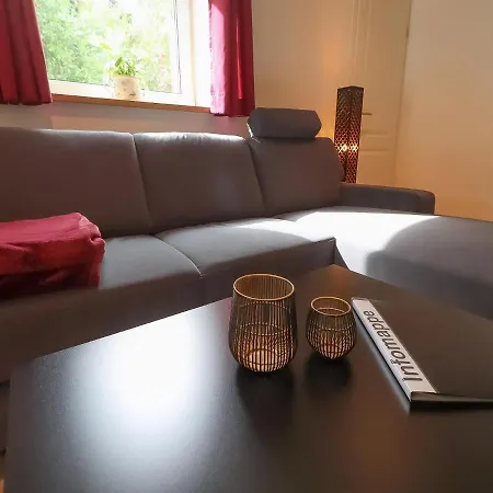 Apartment Beim Risei *