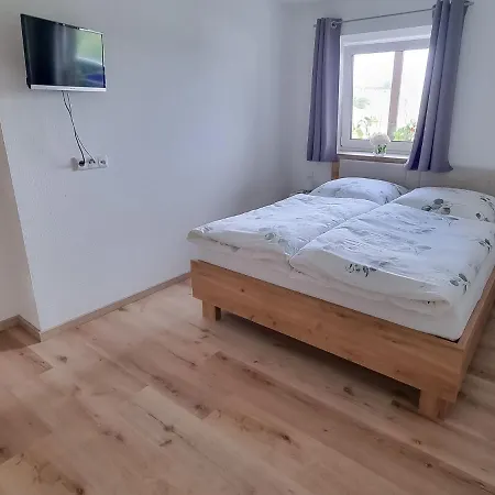 Beim Risei Apartment