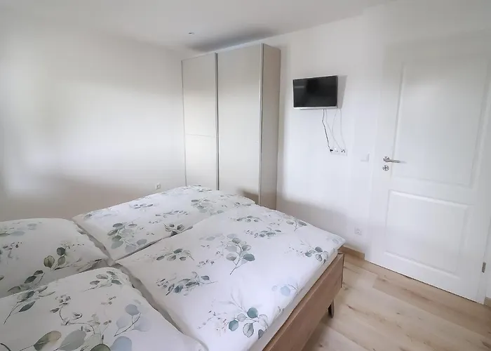 Appartamento Beim Risei *